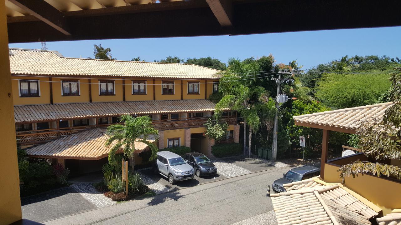 Condominio Solar Dos Peixes Praia do Forte Esterno foto